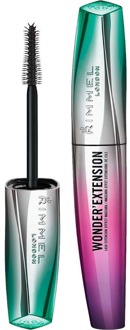 Rimmel Wonder'Extension Mascara (Various Shades) - Very Black