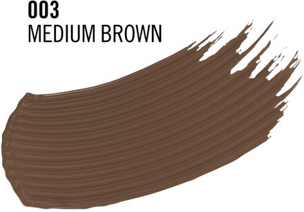 Rimmel Wonder'Freeze Wenkbrauwgel 6g (Verschillende Tinten) - 003 Medium Brown