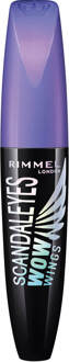 Rimmel WOW Wings Mascara - 003 Extreme Black