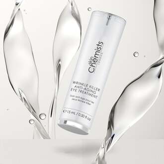 Rimpel Doder Anti-Veroudering Oogbehandeling 15ml - One Size