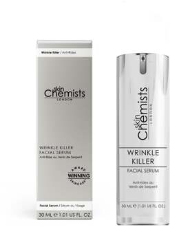 Rimpel Killer Gezichtsserum 30ml