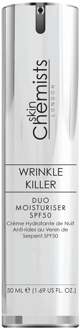 Rimpel Killer SFP50 Duo Hydratant 50ml