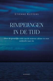 Rimpelingen In De Tijd - Etienne Kuypers