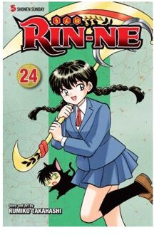 RIN-NE, Vol. 24