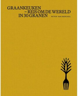 Rineke Dijkinga Books Graankeuken - Peter van Berckel