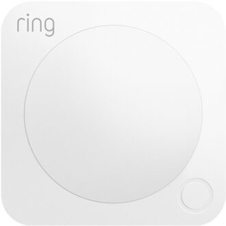 Ring Alarm Motion Detector 2nd Gen Inbraakbeveiliging Wit