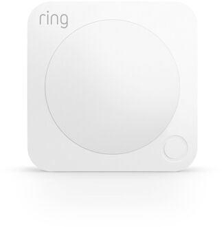 Ring Alarm Motion Detector 2nd Gen Inbraakbeveiliging Wit