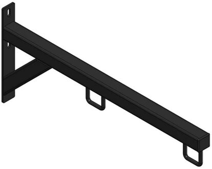 Ring Arm Attachment voor PT Essential Rigs