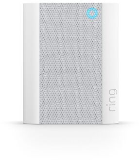 Ring Chime Gen 2 Smart home accessoire Wit