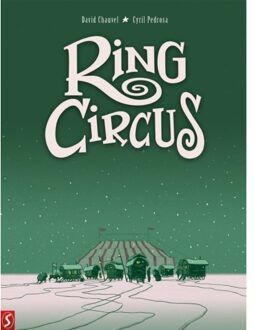 Ring Circus