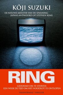 Ring - eBook Koji Suzuki (9044960849)