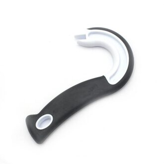 Ring Haak Trekken Jar Blikopener Antislip Manual Bar Deksel Opening Keuken Tool Multifunctioneel Flesopener Opknoping Gat