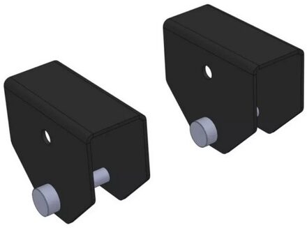 Ring Hanger (set van 2)