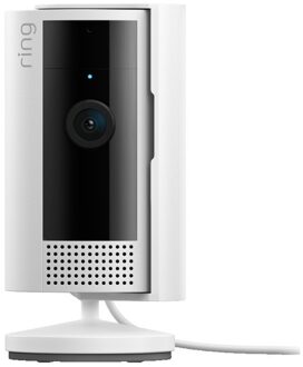 Ring Indoor Cam (2nd Gen) EU IP-camera Wit