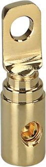 Ring kabelschoen verguld 20 mm² > 8,5 mm 30475020
