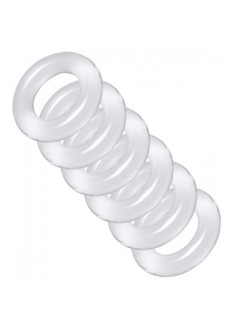 Ring Master - Verstelbare Ball Stretcher Kit - Ring Master - Verstelbare Ball Stretcher Kit