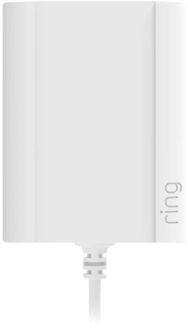 Ring Plug-in Adapter 2ndGenEU Retail box Smart home accessoire