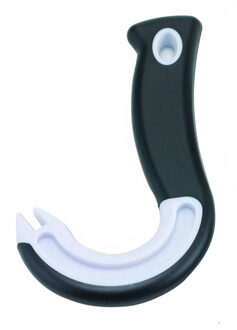 Ring Pull Blikopener Met Antislip Grip,Top Lifter Helper-Keuken Gereedschap & Gadgets