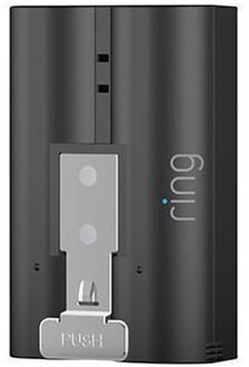 Ring Quick Release battery pack IP-camera accessoire Zwart