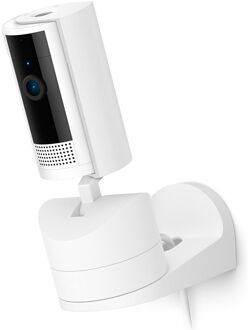 Ring RingPan-Tilt Indoor Cam IP-camera Wit
