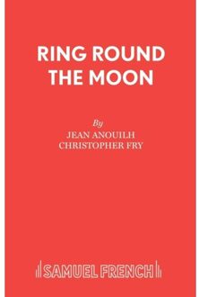Ring Round the Moon