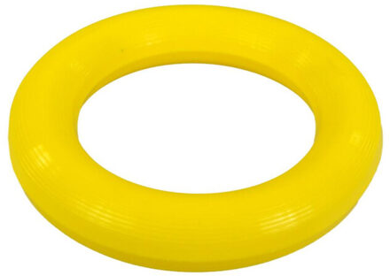 Ring speelgoed Geel - One size
