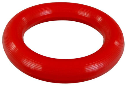 Ring speelgoed Rood - One size