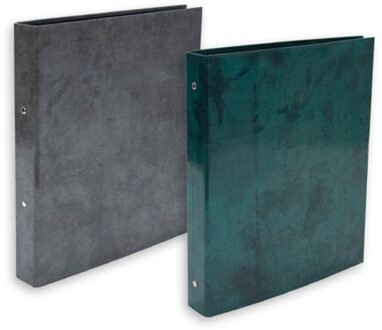 ringband map 23 rings, assorti