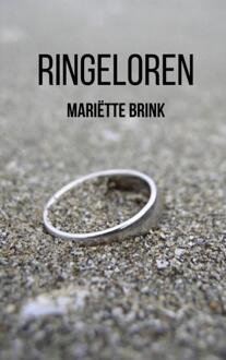 Ringeloren - Mariëtte Brink