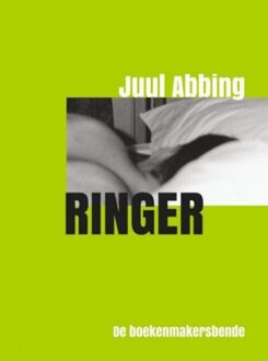 Ringer - eBook Juul Abbing (9462545677)