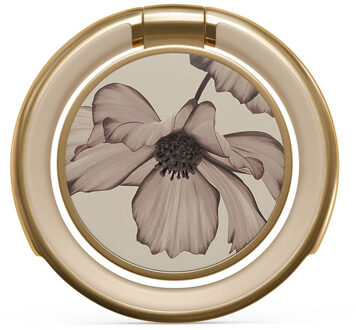 Ringholder Gold - Telefoonring - Barely Yours Meerkleurig - One size