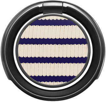 Ringholder Gunmetal - Telefoonring - Old Money Meerkleurig - One size