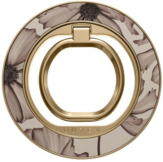 Ringholder MagSafe Gold - Telefoonring - Barely Yours Meerkleurig - One size