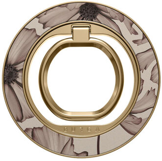 Ringholder MagSafe Gold - Telefoonring - Barely Yours Meerkleurig - One size