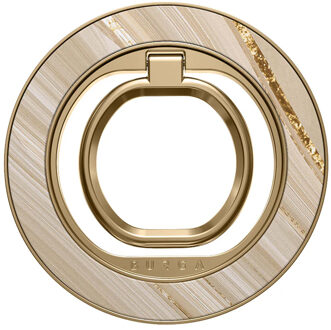 Ringholder MagSafe Gold - Telefoonring - Full Glam Meerkleurig - One size