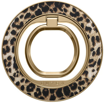 Ringholder MagSafe Gold - Telefoonring - Player Meerkleurig - One size