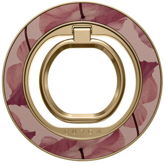 Ringholder MagSafe Gold - Telefoonring - Tender Kiss Meerkleurig - One size