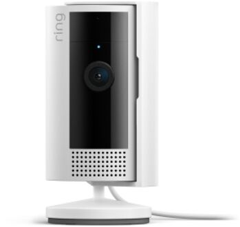 RingIndoor Cam (2nd Gen) EU IP-camera Wit
