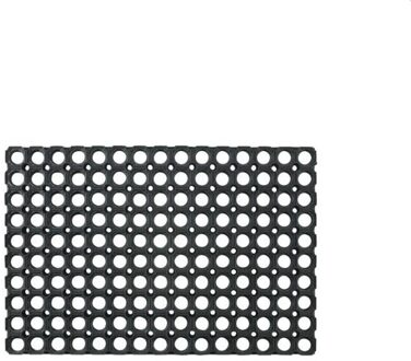 Ringmat Domino Rubber - 60 x 80 cm