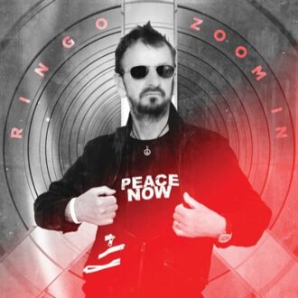 Ringo Starr - Zoom In EP | LP