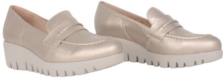 Rings dames instapper Zilver - 39