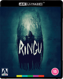 Ringu 4K UHD