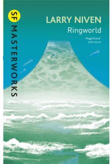 Ringworld