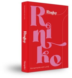 Rinke - Annemarie van Looij