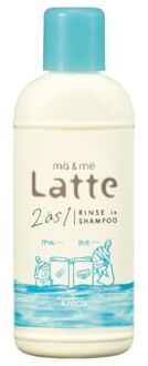 Rinse-in Shampoo 80ml