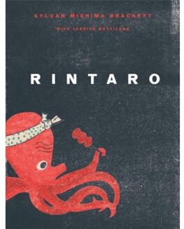 Rintaro - Sylvan Mishima Brackett