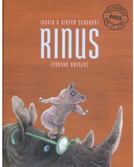 Rinus - Ingrid & Dieter Schubert