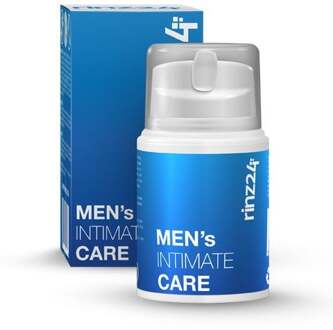 Rinz24 Men's Intimate Care