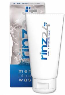 Rinz24 Men's Intimate Wash (200ml)