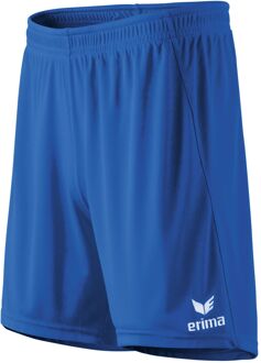 Rio 2.0 Sportshort Sr blauw - L